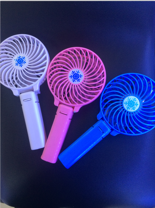 Ventilateur USB - Ref 400785 Image 3