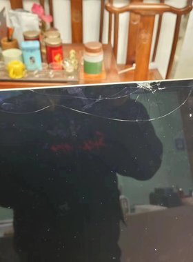 苹果27寸studio display显示器维修换外屏盖板A2525玻璃屏幕总成