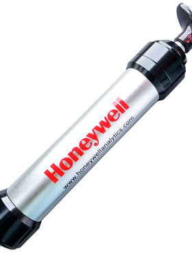 LP-1200气体检测管泵气体采集器Honeywell霍尼韦尔Gas负压抽气筒