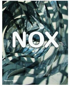 Nox [paperback] LarsSpuybroek The MACHINING ARCHITECTUREin the Books/Magazine/Newspaper , Newspaper , Home Design Newspaper  category - from Buy2taobao.com to provide professional Taobao agent buy service
