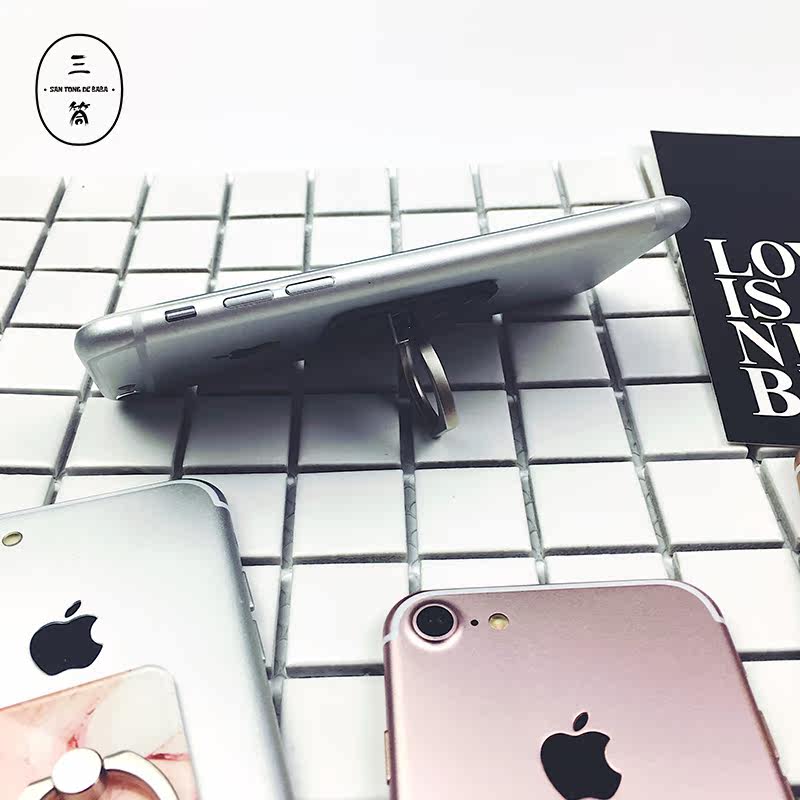 Support téléphone portable - Ref 1357705 Image 5