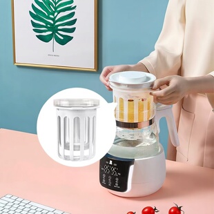 小白熊恒温调奶器水壶暖奶架炖盅配件-5037/0855/0857/0858/5022
