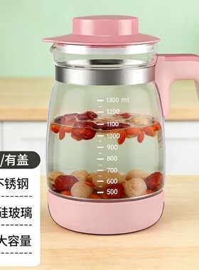适用望顺达恒温调奶器玻璃配件