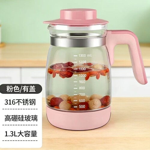适用望顺达恒温调奶器玻璃配件