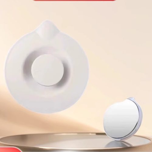 恒温调奶器小白熊不锈钢