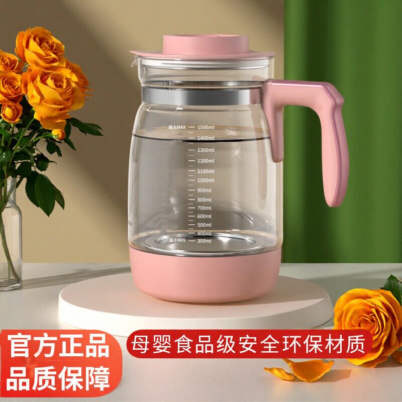 0胶水适用小壮熊全安堂调奶器玻璃水壶配件孕贝波咯咯长虹苏泊尔