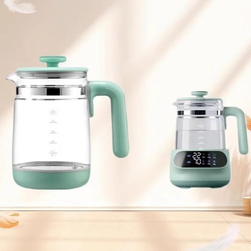 玻璃单壶配件DRA002-A