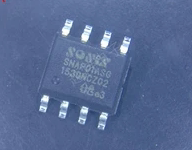 集成IC电路芯片SNAP01ASGR  SNAP01  SOP8原装拆机质量保证