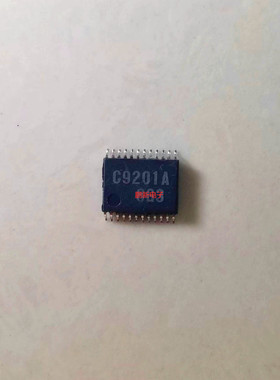 NEC9201A   C9201A   UPC9201A  SSOP