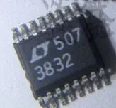 集成IC电路芯片LTC3832EGN   LTC3832  LT3832EGN  LT3832  SSOP