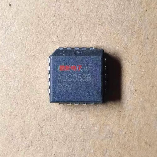 集成IC电路芯片原装拆机