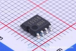 BA10358F-E2 BA10358F 贴片SOP8 运算放大器芯片 印丝10358