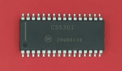 集成IC电路芯片CS5301  SOP32原装拆机质量保证现货
