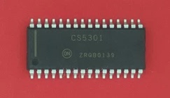 集成IC电路芯片CS5301  SOP32原装拆机质量保证现货
