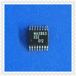 集成IC电路芯片MAX863EEE   MAX863  SSOP原装拆机质量保证