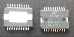 集成IC电路芯片LNBK20A  LNBK20  HSOP原装拆机质量保证现货