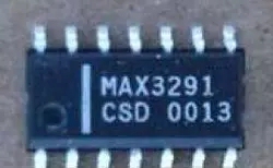 集成IC电路芯片MAX3291CSD  MAX3291ESD  MAX3291  SOP14原装拆机