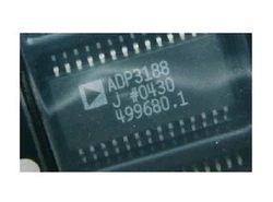 ADP3188JRUZ ADP3188 TSSOP28 可编程同步控制器原装拆机质量保证