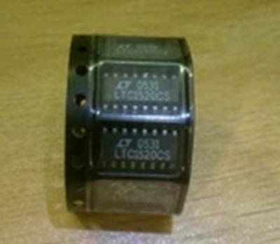 集成IC电路芯片LTC1520CS  LTC1520  SOP16原装拆机质量保证现货