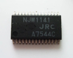 液晶显示器音频控制芯片NJW1141  SOP30集成IC电路芯片质量保证
