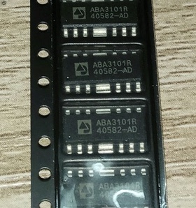 集成IC电路芯片ABA3101R  ABA3101   SOP16原装拆机质量保证