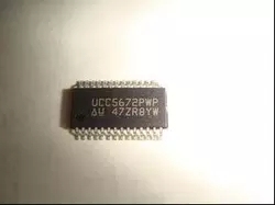 集成IC电路芯片UCC5672PWP  UCC5672  TSSOP