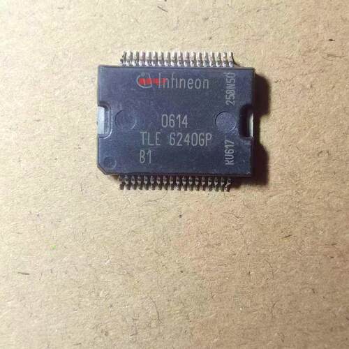 汽车电脑驱动芯片 汽车易损IC TLE6240GP  TLE6240  HSOP集成现货