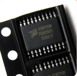 集成IC电路芯片原装拆机