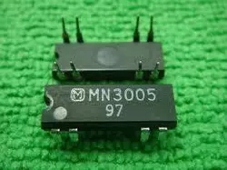 集成IC电路芯片MN3005  DIP原装拆机质量保证