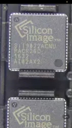 SII9022ACNU SIL9022ACNU SII9022 QFN72 HDMI传输芯片