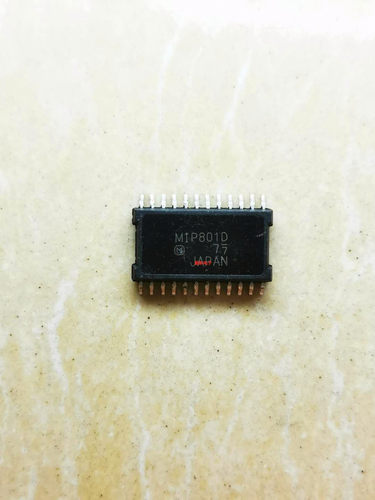 集成IC电路芯片MIP801D SOP24  MIP801原装拆机质量保证