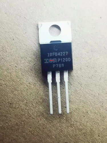 MOS场效应管 IRFB4227 IRFB4227PBF TO220