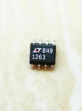 集成IC电路芯片LT1263CS8  LTC1263CS8  LT1263  LTC1263  SOP8