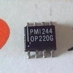 集成IC电路芯片OP220G  OP220  SOP原装拆机质量保证