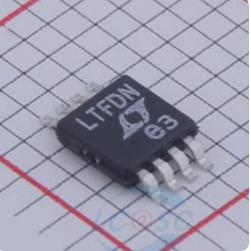 LTC6655BHMS8-5 MSOP8 LTC6655CHMS8-5 丝印LTFDN