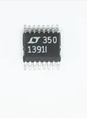 集成IC电路芯片LTC1391I  LT1391I  LT1391  LTC1391  SSOP