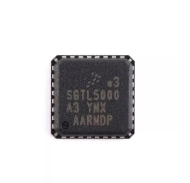 SGTL5000XNAA3 QFN-32 SGTL5000 接口-CODECs音频编解码器IC