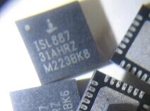 集成IC电路芯片ISL88731AHRZ  ISL88731CHRZ  ISL8873AHR  QFN