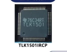 TLK1501IRCP TLK1501 LQFP-64 贴片集成芯片