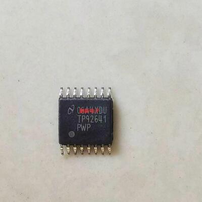 TPS92641PWPR TP92641PWP HTSSOP16 同步降压控制器