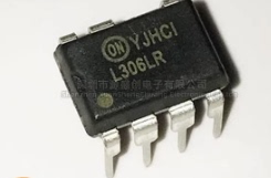 FSL306LRN 丝印L306LR 直插