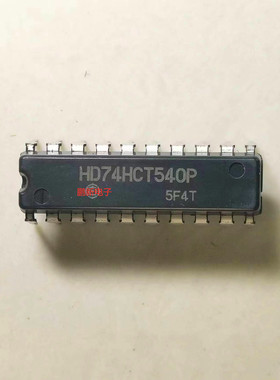 HD74HCT540P  HD74HCT540AP   74HCT540  HCT540  DIP20