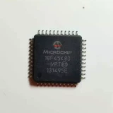 集成IC电路芯片PIC18F45K80-I/PT原装拆机质量保证QFP