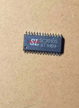 SC3010S  SOP28