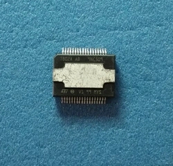 集成IC电路芯片TDA7802AAB汽车功放音频原装拆机质量保证