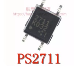 PS2711-1 PS2711 R2711 光耦贴片SOP4