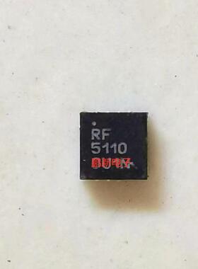 RF5110GTR7 RF5110G RF5110    QFN16 射频功率放大器芯片