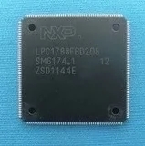 LPC1778FBD208 LPC1778 ARM微控制器-MCU