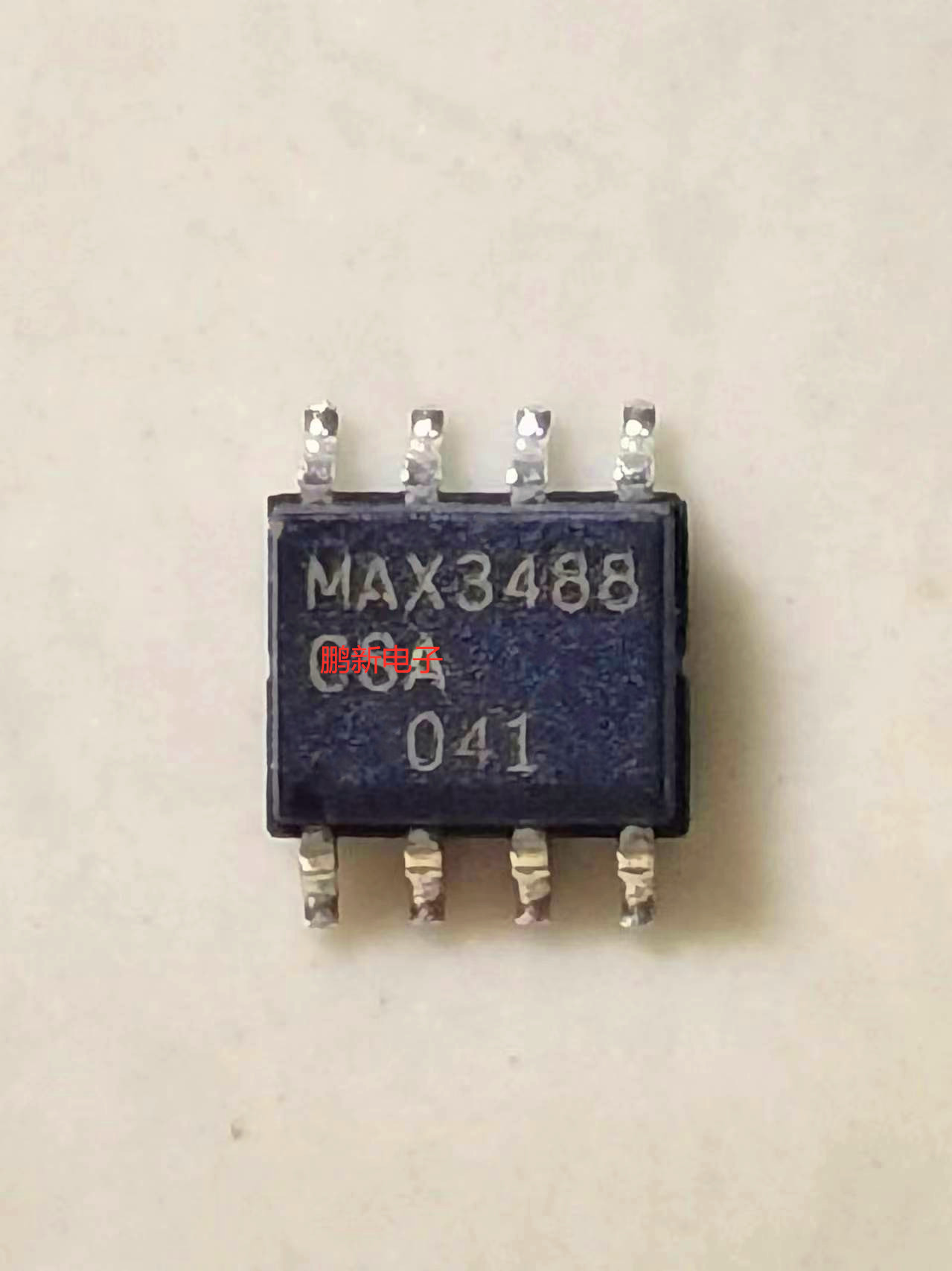 集成IC电路芯片原装拆机