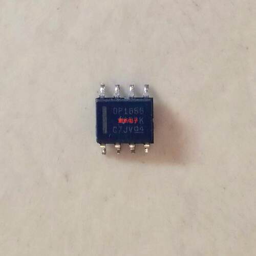 OPA1656IDR OP1656 音响双运放SOP8